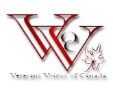 Veterans Voices of Canada